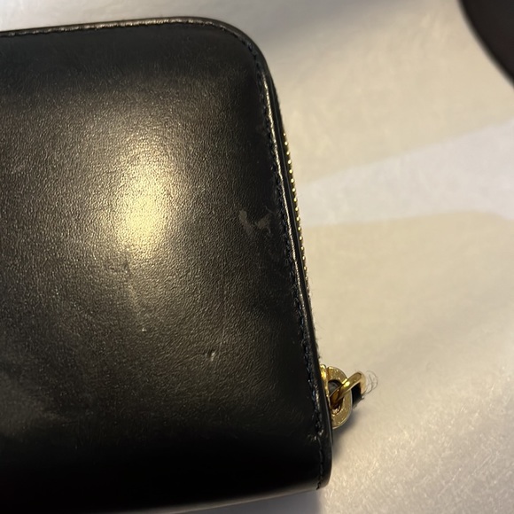 Prada Wallet Authentic - Picture 3 of 9